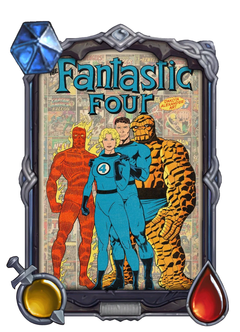 4F- THE-FANTASTIC-4